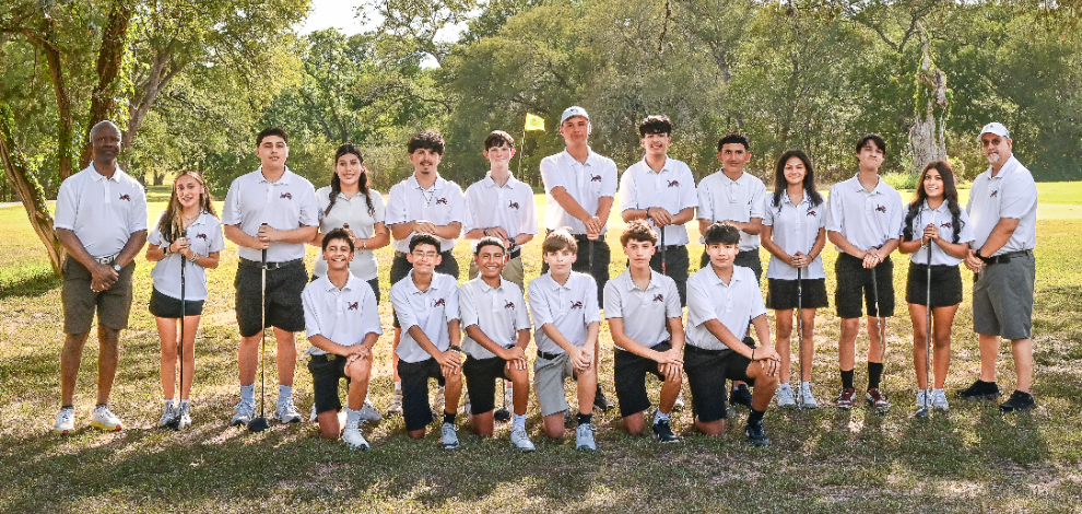 2025-2026 Lady Lion & Lion Golf 