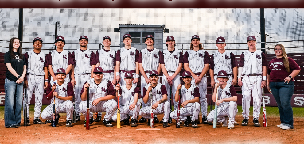 2026 Lion Varsity Baseball