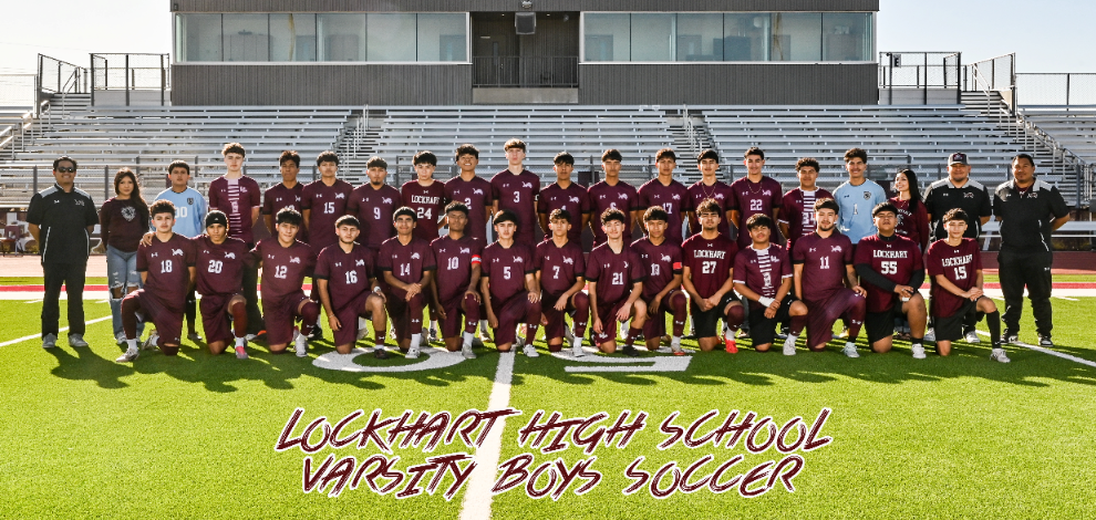 2025-2026 Lion Varsity Soccer