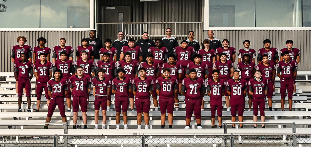 2025 Freshman Team