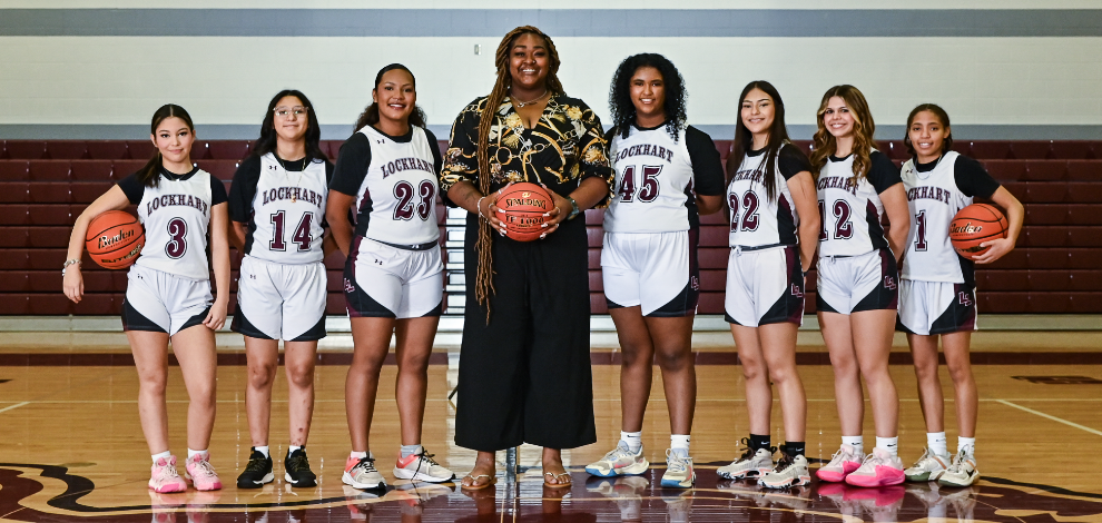2024-2025 Lady Lion JV Basketball