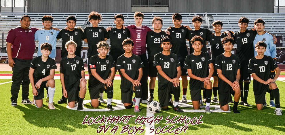 2025-2026 Lion JV "A" Soccer