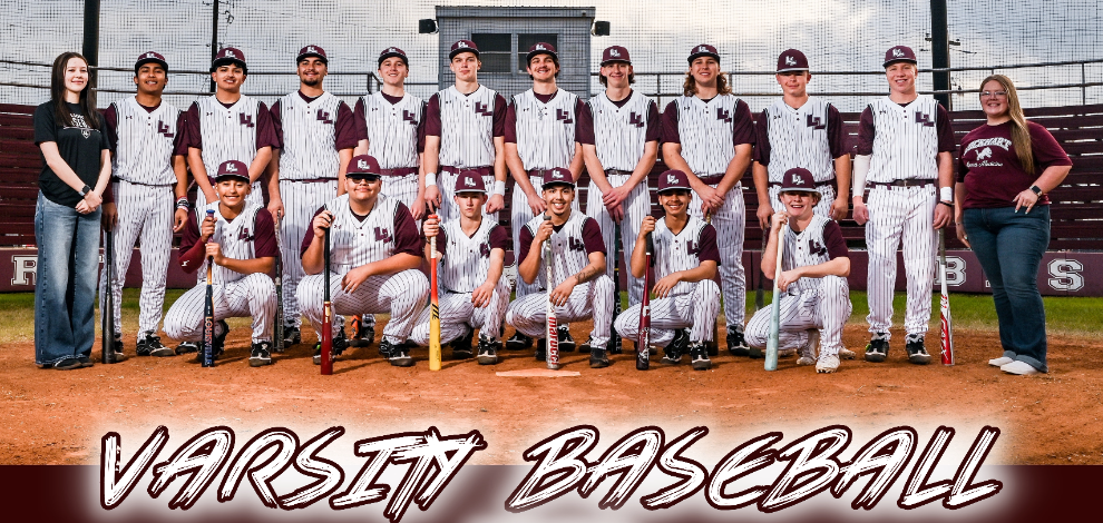 2026 Lion Varsity Baseball