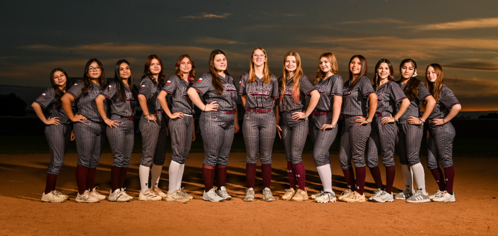 2026 Lady Lion JV Softball