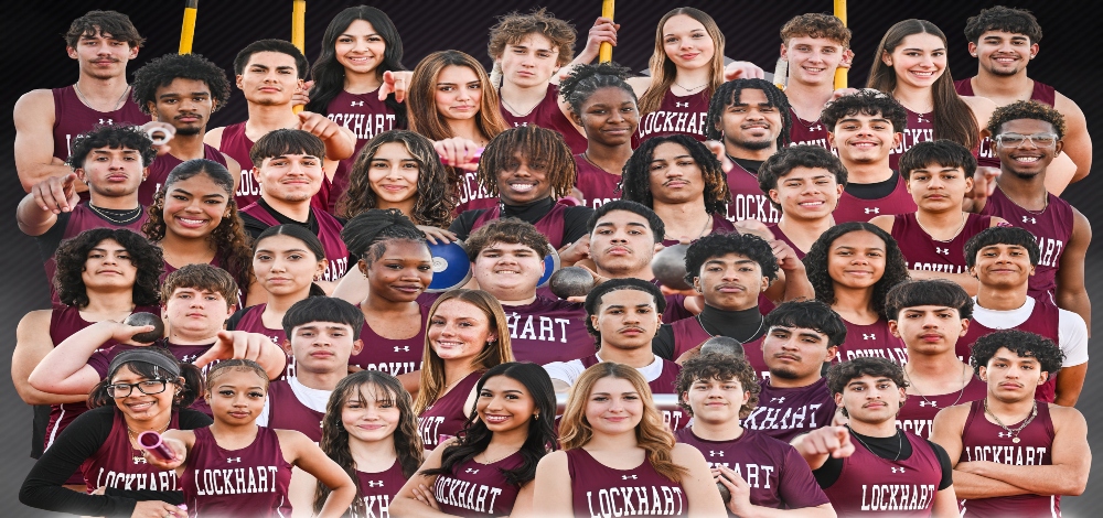 2026 Track & Field